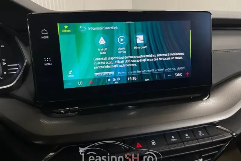 Skoda Octavia din 2023 cu 95.223 km - oferta SKO102426 - foto 14