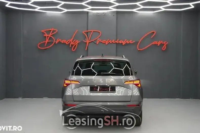 Skoda Karoq din 2022 cu 136.704 km - oferta SKO95578 - foto 3