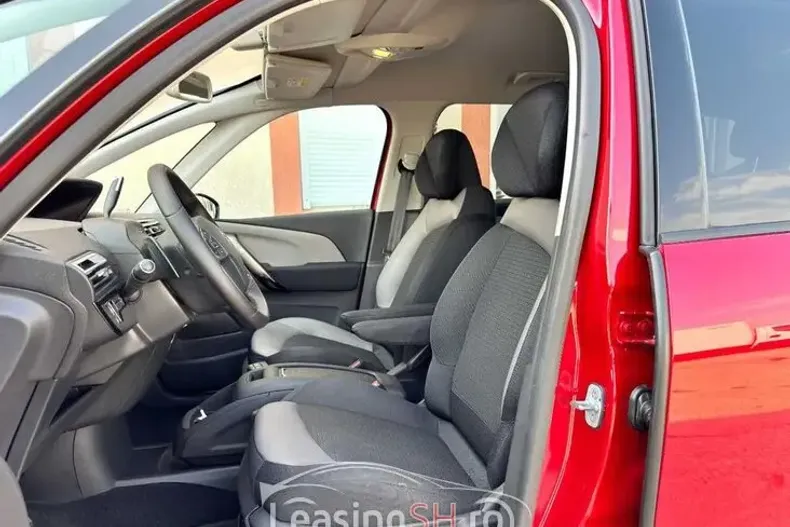 Citroën C4 Grand Space Tourer din 2019 cu 146.000 km - oferta CIT100149 - foto 36