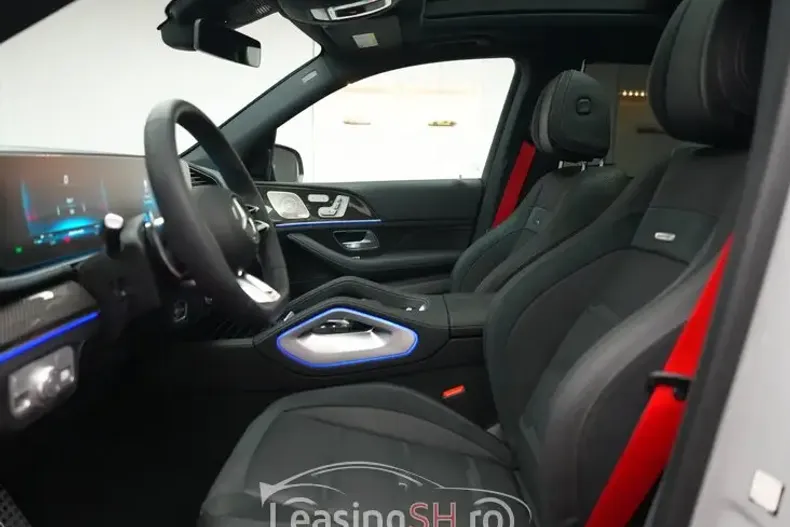 Mercedes-Benz 53 AMG din 2025 cu 18 km - oferta MER98847 - foto 10