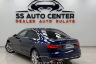 Audi A4 din 2024 cu 8.500 km - oferta AUD94187 - foto 25