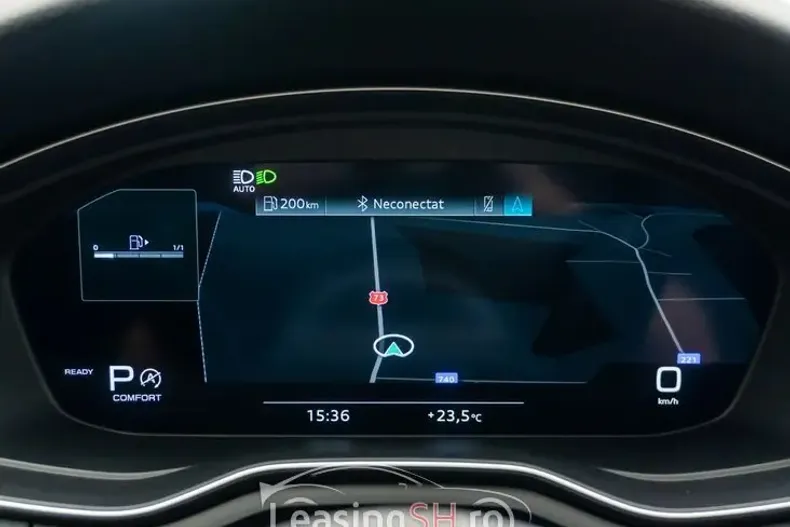 Audi A5 din 2021 cu 153.900 km - oferta AUD100658 - foto 23