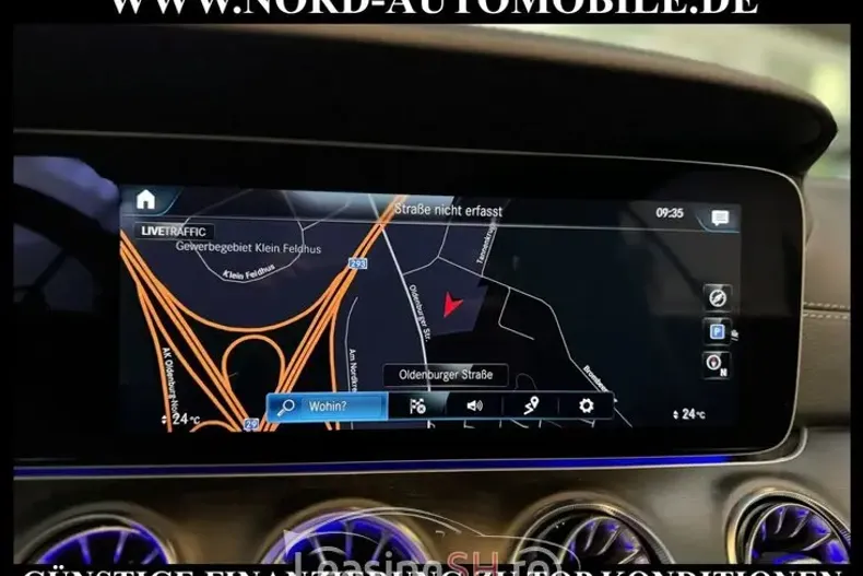 Mercedes-Benz 300 din 2022 cu 75.407 km - oferta MER96859 - foto 8