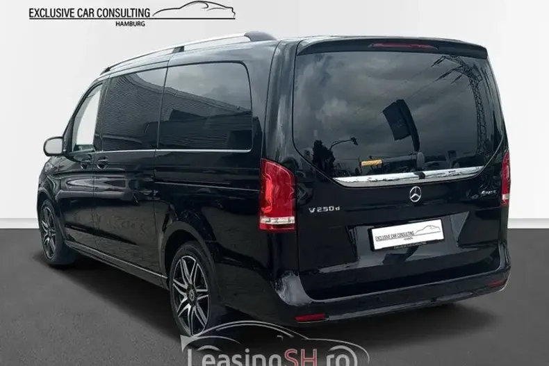 Mercedes-Benz 250 din 2022 cu 68.000 km - oferta MER99494 - foto 8