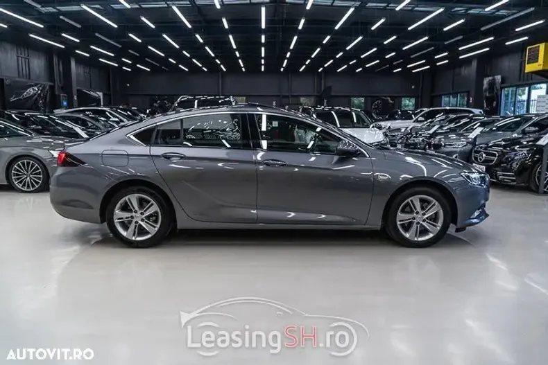 Opel Insignia din 2019 cu 172.452 km - oferta OPE100446 - foto 28