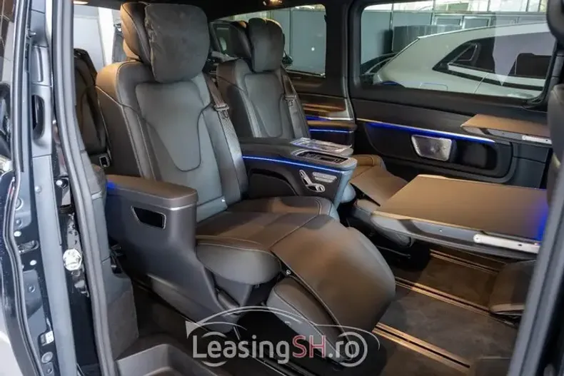 Mercedes-Benz 300 din 2025 cu 20 km - oferta MER96054 - foto 34