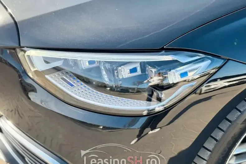 Mercedes-Benz 580 din 2023 cu 24.390 km - oferta MER99307 - foto 14