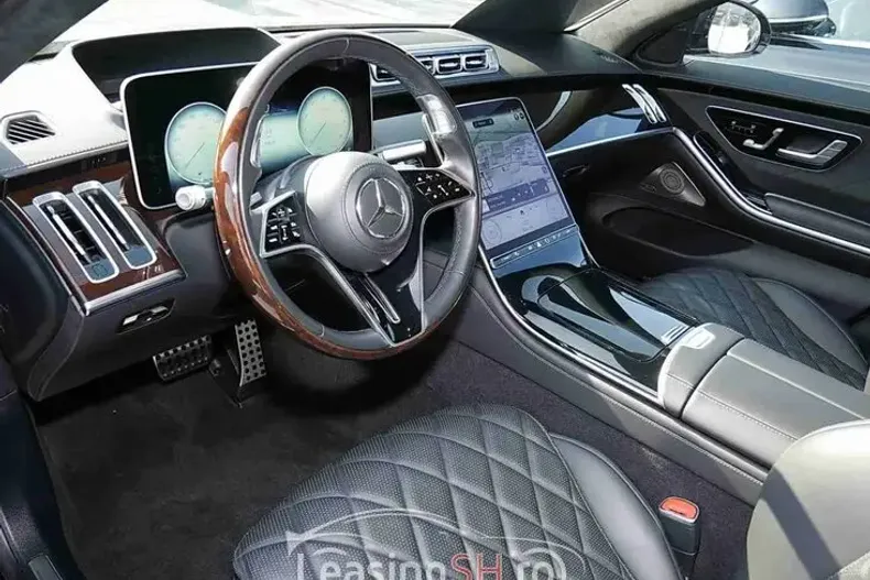 Mercedes-Benz 500 din 2023 cu 40.610 km - oferta MER96474 - foto 15