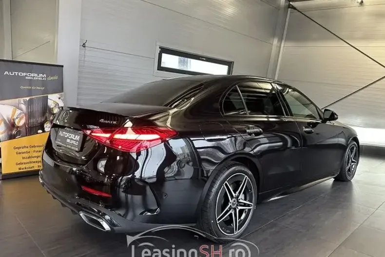 Mercedes-Benz 400 din 2023 cu 30.000 km - oferta MER99970 - foto 18