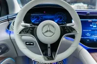 Mercedes-Benz EQS SUV din 2023 cu 9.000 km - oferta MER96363 - foto 15