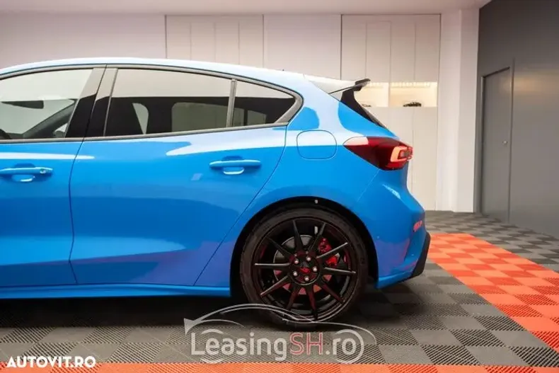 Ford Focus din 2025 cu 5.700 km - oferta FOR103182 - foto 20