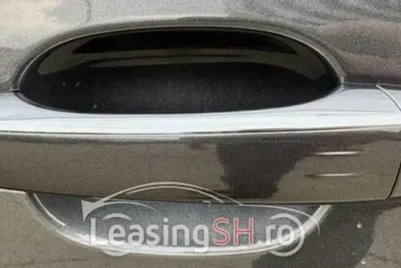 DS Automobiles DS 7 Crossback din 2021 cu 132.000 km - oferta DSA102617 - foto 20