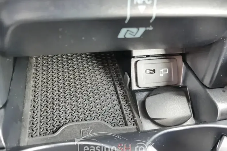 Mercedes-Benz 200 din 2024 cu 12.193 km - oferta MER99857 - foto 18