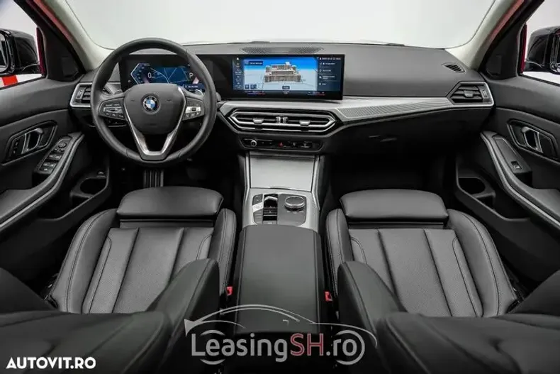 BMW 318 din 2022 cu 63.000 km - oferta BMW94618 - foto 12