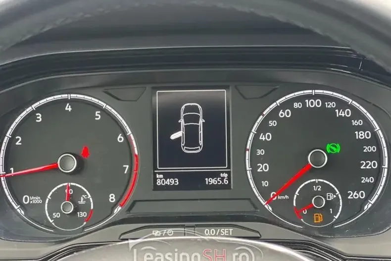 Volkswagen Polo din 2019 cu 80.000 km - oferta VOL102769 - foto 11