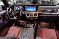 Mercedes-Benz 500 din 2024 cu 1.000 km - oferta MER97873 - foto 10