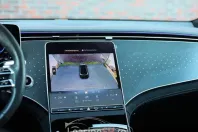 Mercedes-Benz EQS SUV din 2023 cu 27.850 km - oferta MER96829 - foto 23