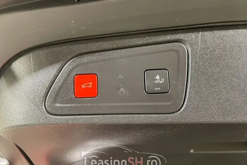 Citroën C5 Aircross din 2021 cu 47.518 km - oferta CIT100164 - foto 27