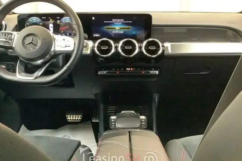 Mercedes-Benz 200 din 2023 cu 18.500 km - oferta MER97878 - foto 15