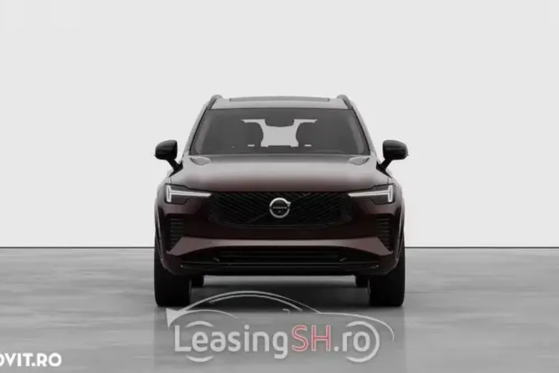 Volvo XC90 din 2025 cu 10 km - oferta VOL100822 - foto 5