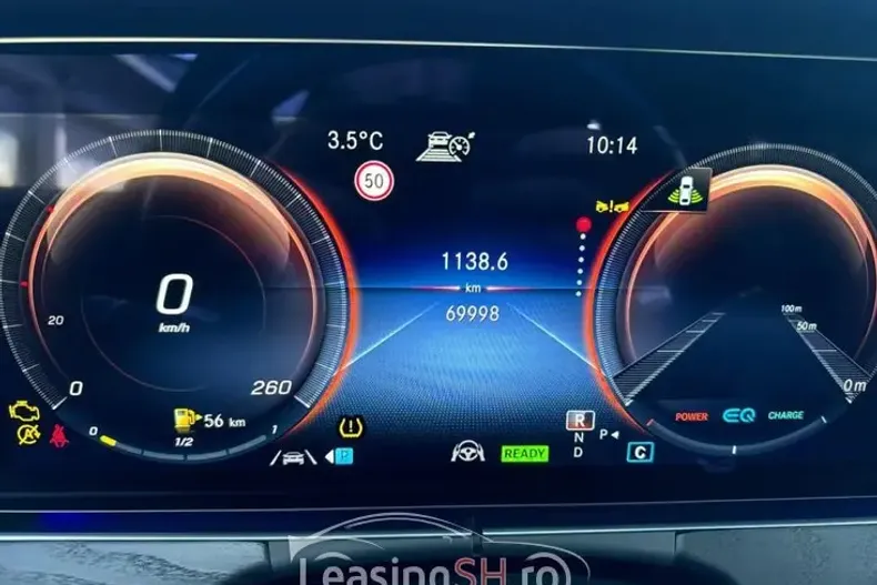 Mercedes-Benz 300 din 2022 cu 70.000 km - oferta MER96966 - foto 12