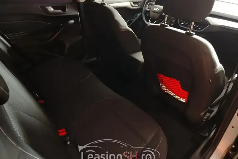Ford Focus din 2020 cu 137.051 km - oferta FOR93007 - foto 3