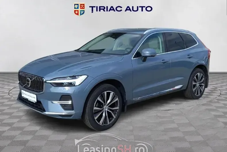 Volvo XC60 din 2022 cu 72.390 km - oferta VOL95920 - foto 19