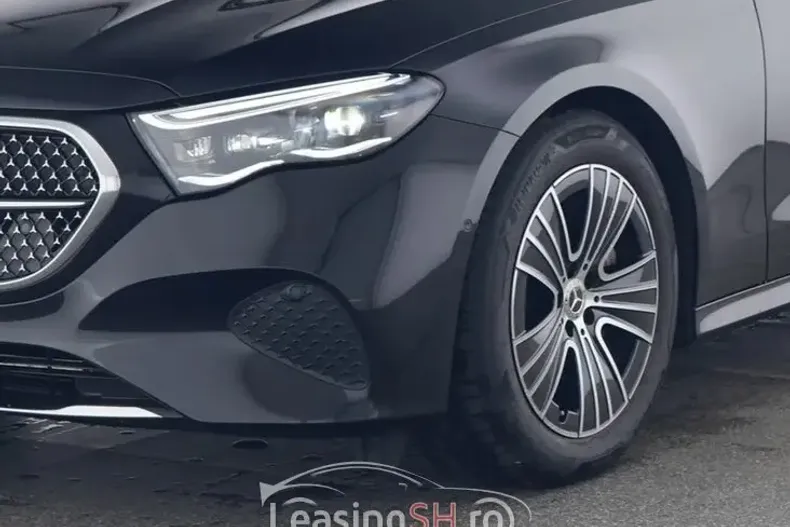 Mercedes-Benz 220 din 2024 cu 11.600 km - oferta MER98734 - foto 2