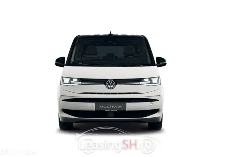 Volkswagen Multivan din 2025 cu 3 km - oferta VOL102726 - foto 5