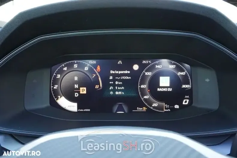 Cupra Formentor din 2025 cu 5.000 km - oferta CUP103113 - foto 36