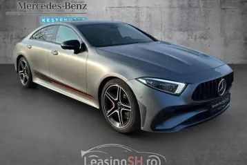 Mercedes-Benz 53 AMG din 2022 - oferta MER97986