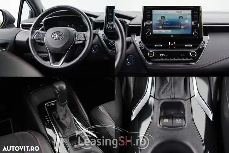 Toyota Corolla din 2019 cu 78.700 km - oferta TOY95251 - foto 17