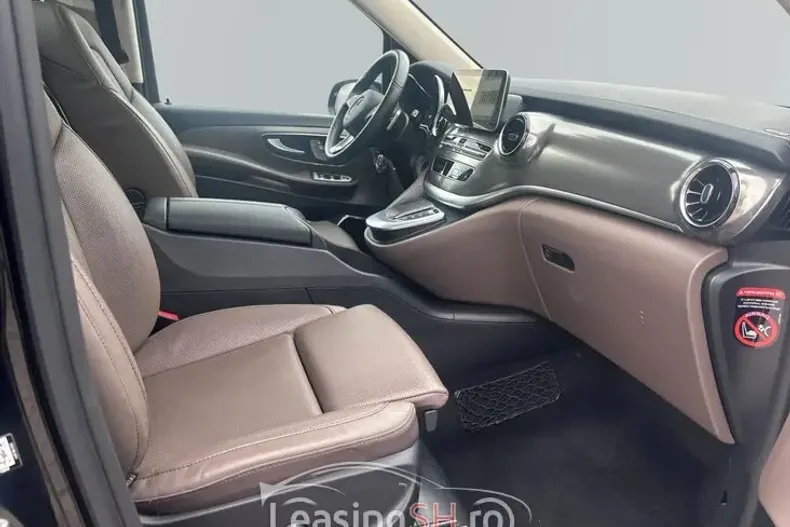 Mercedes-Benz 250 din 2022 cu 68.000 km - oferta MER99494 - foto 7