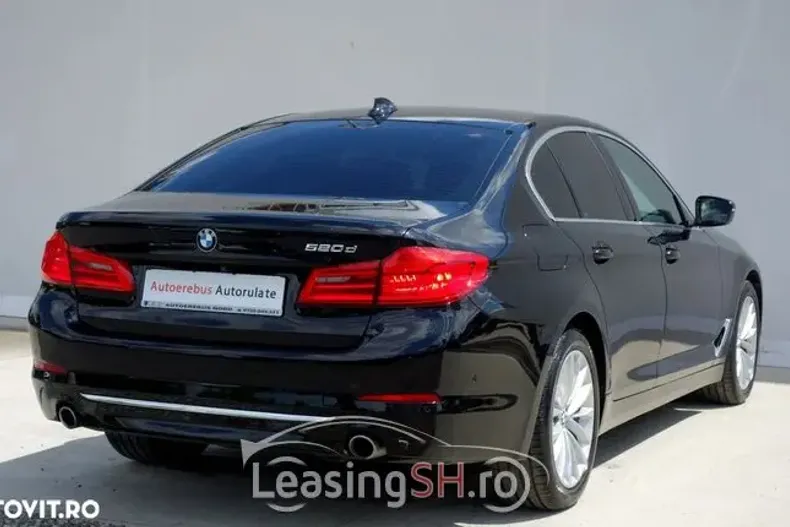 BMW 520d din 2019 cu 126.307 km - oferta BMW94339 - foto 23