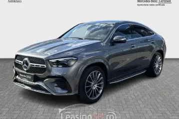 Mercedes-Benz Coupe din 2024 - oferta MER102964