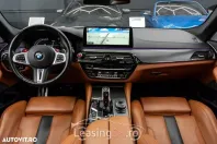BMW M5 din 2022 cu 64.014 km - oferta BMW101718 - foto 32