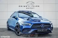 Mercedes-Benz 180 din 2020 cu 158.430 km - oferta MER102325 - foto 4