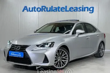 Lexus Seria IS din 2019 - oferta LEX103169