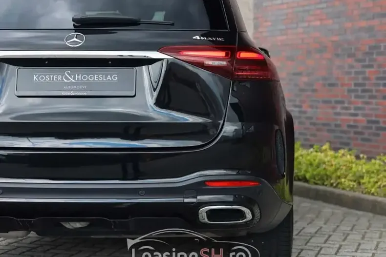Mercedes-Benz 450 din 2024 cu 22.743 km - oferta MER97462 - foto 21