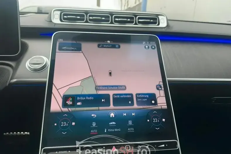 Mercedes-Benz 350 din 2021 cu 60.650 km - oferta MER99449 - foto 22