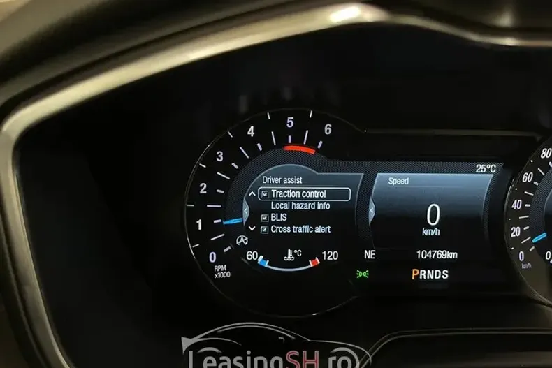 Ford Mondeo din 2021 cu 104.769 km - oferta FOR102435 - foto 5