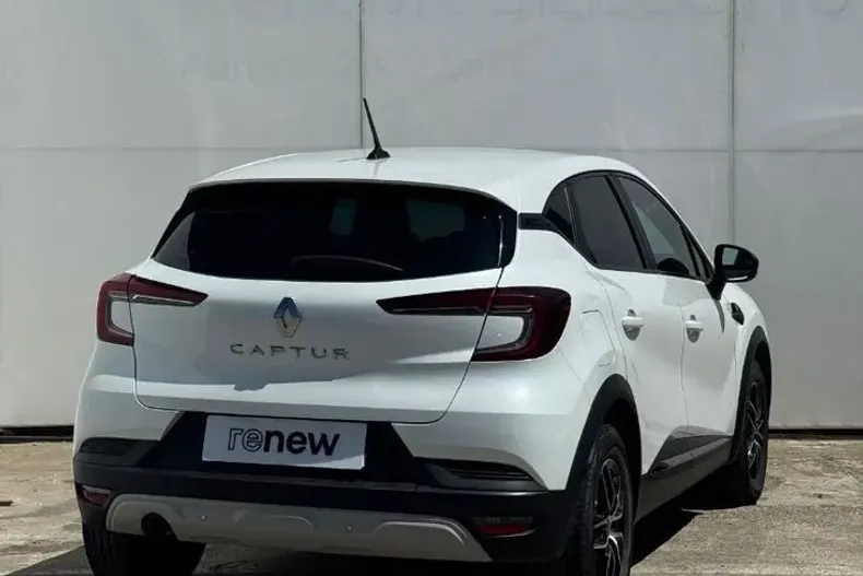 Renault Captur din 2020 cu 81.254 km - oferta REN100807 - foto 5