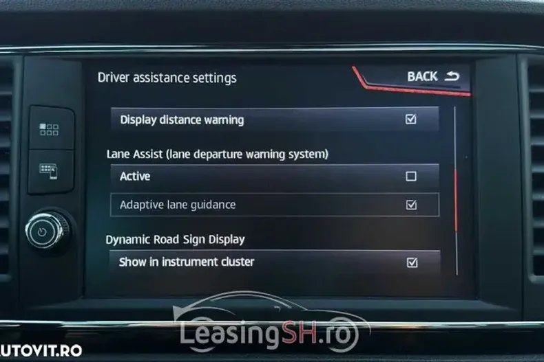 Seat Leon din 2020 cu 145.000 km - oferta SEA101660 - foto 26