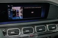 Mercedes-Benz 53 AMG din 2024 cu 12.500 km - oferta MER99248 - foto 16