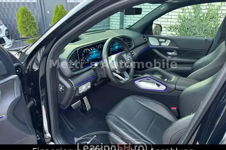 Mercedes-Benz 400 din 2020 cu 84.223 km - oferta MER97305 - foto 10