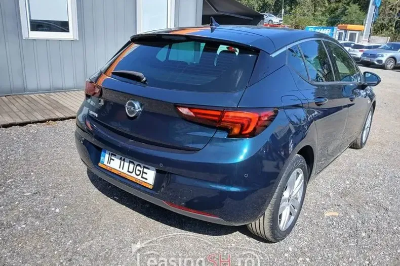 Opel Astra din 2019 cu 111.996 km - oferta OPE103254 - foto 11