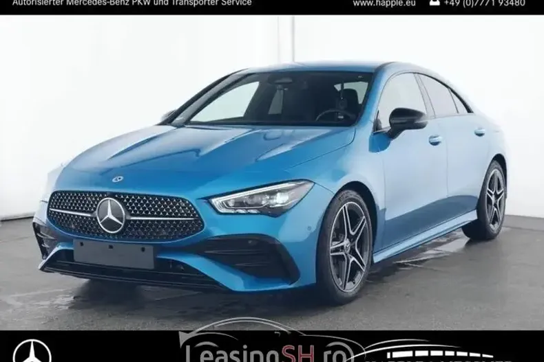 Mercedes-Benz 200 din 2024 cu 9.600 km - oferta MER97850 - foto 1