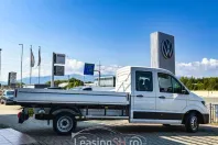 Volkswagen Crafter din 2025 cu 3 km - oferta VOL101318 - foto 11
