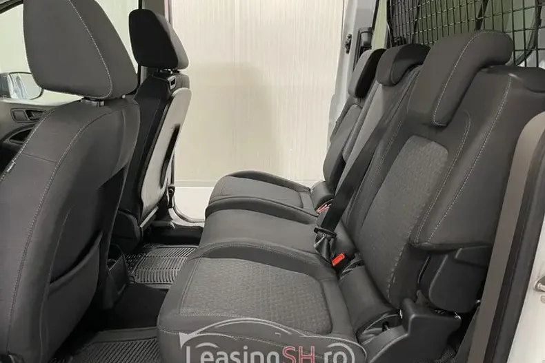 Ford Transit Connect din 2020 cu 154.806 km - oferta FOR102755 - foto 16