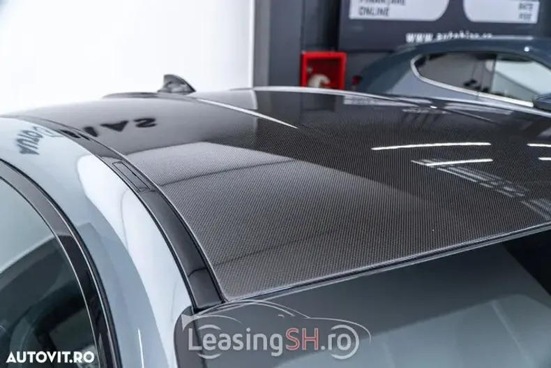BMW M4 din 2022 cu 41.000 km - oferta BMW94126 - foto 2